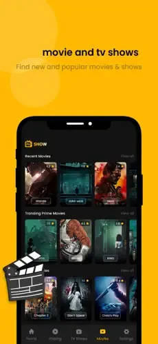 sony-tv-online movie